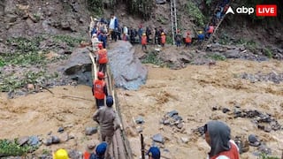 Sikkim Landslide: सिक्किम में आर्मी कैंप पर लैंडस्लाइड, 3 की मौत, 6 जवान लापता; सर्च ऑपरेशन जारी