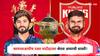 IPL Final : रजत पाटीदारला श्रेयस अय्यरची धास्ती, दोन्ही कर्णधार आधीही फायनलमध्ये भिडले, आता पुन्हा नडणार; RCB vs PBKS कोण जिंकणार?