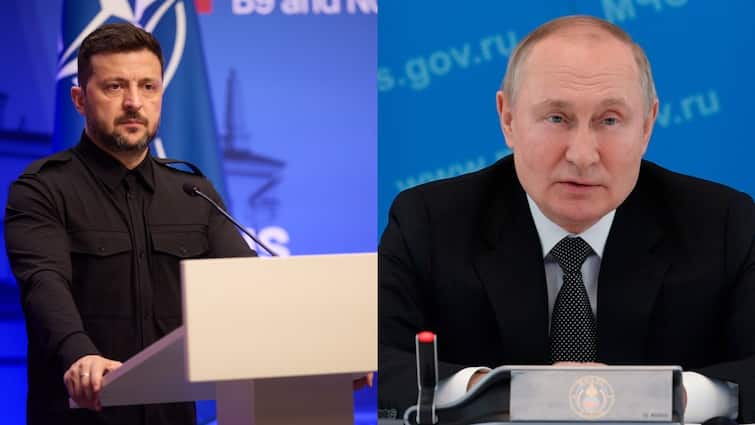 Russia Ukraine war peace talks agreed to exchange 6000 bodies of soldiers ceasefire Vladimir Putin Western countries enraged कैदियों की अदला-बदली पर बनी बात, लेकिन रूस ने रखी ऐसी शर्त, भड़के यूक्रेन और पश्चिमी देश