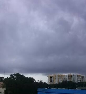 16 ਜ਼ਿਲ੍ਹਿਆਂ 'ਚ ਅੱਜ ਮੀਂਹ ਦਾ ਅਲਰਟ, ਅਗਲੇ ਕੁੱਝ ਦਿਨਾਂ ਲਈ ਹਨ੍ਹੇਰੀ-ਤੂਫਾਨ ਸਣੇ ਬਾਰਿਸ਼ ਦੀ ਵਾਰਨਿੰਗ