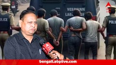 ২৪ঘণ্টা সময় লাগত না শায়েস্তা করতে, অনুব্রতর পর এবার পুলিশকে আক্রমণে হুমায়ুন, পরে সুরবদল