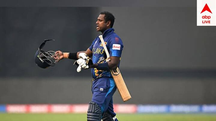 টি-টোয়েন্টিতে নিজের জায়গা এখন ম্য়াথিউজের নড়বড়ে। তবে তিনি ওয়ান ডে ফর্ম্য়াটে এখনও খেলা চালিয়ে যাবেন বলে জানিয়েছেন।