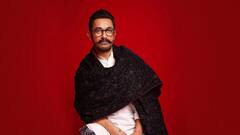 Aamir Khan on Ex-Wives and Girlfriend: 'आम्ही पती-पत्नी होऊच शकत नाही...'; गर्लफ्रेंड गौरी आणि एक्स वाईफ्सबाबत काय म्हणाला आमिर खान?