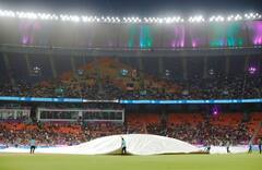 IPL 2025: અમદાવાદમાં રમાનારી IPL ફાઈનલ મેચમાં વરસાદનું સંકટ, જાણો શું છે આગાહી 