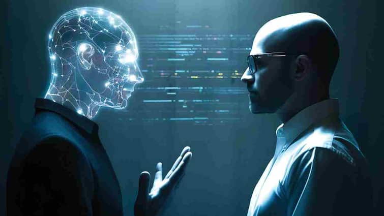 Is the end of humanity near Indian-origin AI expert gives a terrifying warning