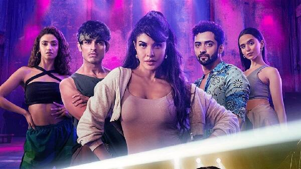 चौथे नंबर पर है जूनून:ड्रीम:डेयर:डॉमिनेट है. इस इंस्पिरेशनल स्पोर्ट्स ड्रामा को 2.0 मिलियन व्यूज मिले हैं