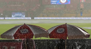 Ahmedabad Weather Forecast For RCB vs PBKS Final: Know The Rules If Rain Stops Play