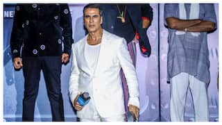 Akshay Kumar Urges Crowd To Stop Pushing At  Housefull 5 Event In Pune. Watch Video