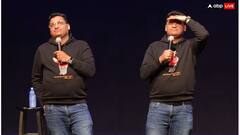 'हनुमान चालीसा पढ़ो, कोड नेम बताओ...', इंडियन शो में पहुंचा पाकिस्तानी तो सुननी पड़ी बातें