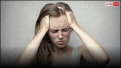 आपको बड़ी टेंशन दे सकता है सिरदर्द... इन संकेतों को न करें नजरअंदाज, जान का भी जो​खिम