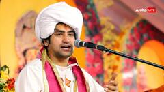 पंडित धीरेंद्र कृष्ण शास्त्री का बड़ा ऐलान, एशिया के दूसरे सबसे बड़े चर्च के सामने करेंगे कथा