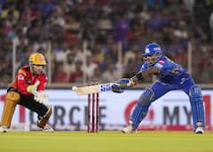 Suryakumar Yadav Shines In Defeat: Breaks de Villiers' Record