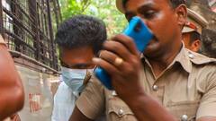 अन्ना यूनिवर्सिटी यौन उत्पीड़न केस में अदालत ने दोषी को सुनाई सख्त सजा, आजीवन कारावास के साथ 90 हजार का जुर्माना