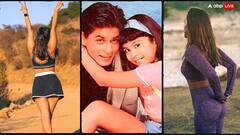 27 साल बाद पूरी बदल चुकी हैं ‘कुछ कुछ होता है’ की छोटी अंजलि, देखें तस्वीरें