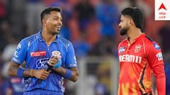 IPL 2025: ম্য়াচ জিতেও বোর্ডের শাস্তির কোপ শ্রেয়সের ওপর, বাদ গেলেন না হার্দিকও
