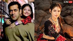 10 सालों में इतना बदल गई है बजरंगी भाईजान की मुन्नी, ट्रांसफॉर्मेशन देख पहचान नहीं पाएंगे आप