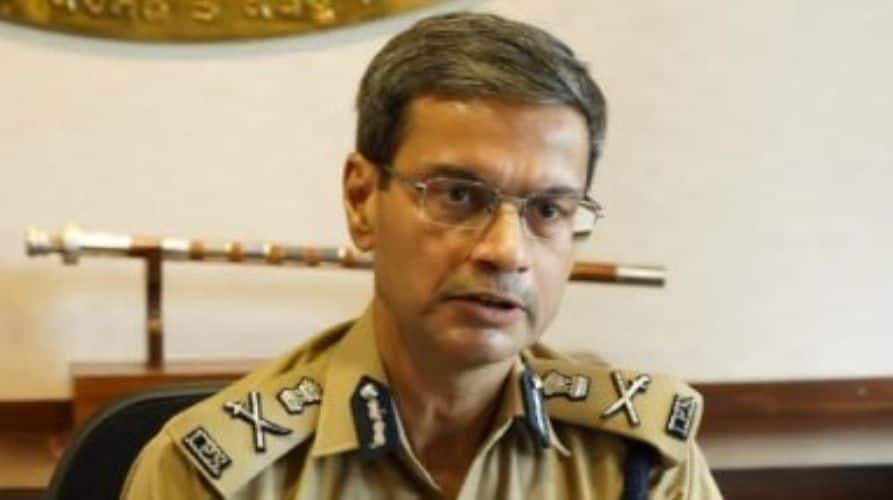 Punajab News: ਪੰਜਾਬ 'ਚ ਮੱਚੀ ਹਲਚਲ, ਐਕਸ਼ਨ ਮੋਡ 'ਚ ਪੰਜਾਬ ਪੁਲਿਸ, ਨਵੇਂ ਹੁਕਮਾਂ ਤੋਂ ਬਾਅਦ 60 ਦਿਨਾਂ ਦੇ ਅੰਦਰ-ਅੰਦਰ ਕਰਨ ਇਹ ਕੰਮ! Punjab Jalandhar News There is a stir in Punjab, Punjab Police in action mode, do this work within 60 days of the new order! Punajab News: ਪੰਜਾਬ 'ਚ ਮੱਚੀ ਹਲਚਲ, ਐਕਸ਼ਨ ਮੋਡ 'ਚ ਪੰਜਾਬ ਪੁਲਿਸ, ਨਵੇਂ ਹੁਕਮਾਂ ਤੋਂ ਬਾਅਦ 60 ਦਿਨਾਂ ਦੇ ਅੰਦਰ-ਅੰਦਰ ਕਰਨ ਇਹ ਕੰਮ!