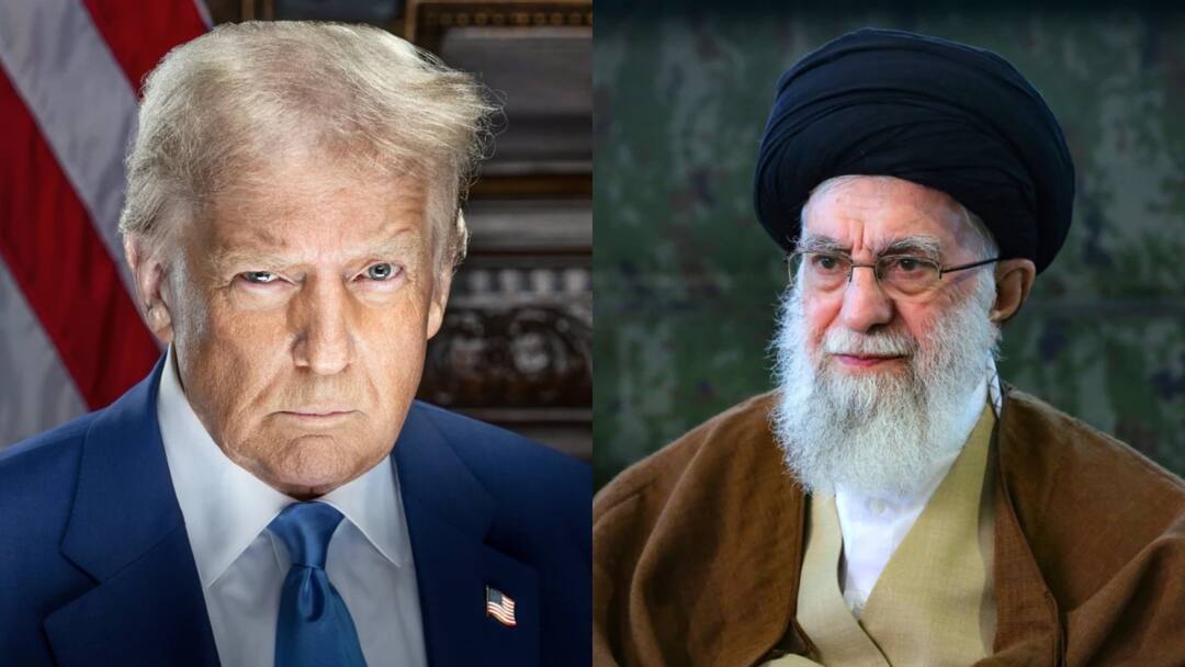 israel iran tensions nuclear deal warning Donald Trump Benjamin Netanyahu Ayatollah Ali Khamenei ईरान में Mossad एजेंट को फांसी, टारगेट पर कई! ट्रंप की मांग पर आखिर क्यों भड़का मुस्लिम मुल्क
