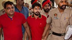 ਭਾਜਪਾ ਨੇ ਲਾਰੈਂਸ ਨੂੰ ਗੁਜਰਾਤ ਜੇਲ੍ਹ ‘ਚ ਜਵਾਈਆਂ ਵਾਂਗ ਰੱਖਿਆ ਤੇ ਉਹ ਵਿਗਾੜ ਰਿਹਾ ਪੰਜਾਬ ਦਾ ਮਾਹੌਲ, ਅਬੋਹਰ ਕਤਲ ਕਾਂਡ ਲਈ BJP ਜ਼ਿੰਮੇਵਾਰ ?