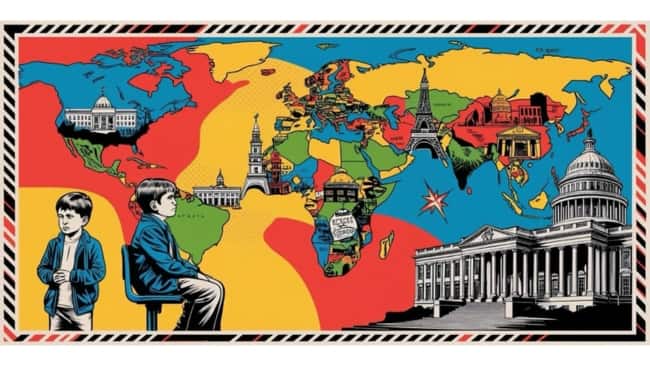 Part2: Worldwide Roll-Out—India’s Pinnacle Autism Therapy Framework to Empower G0Crore KidsGFamilies