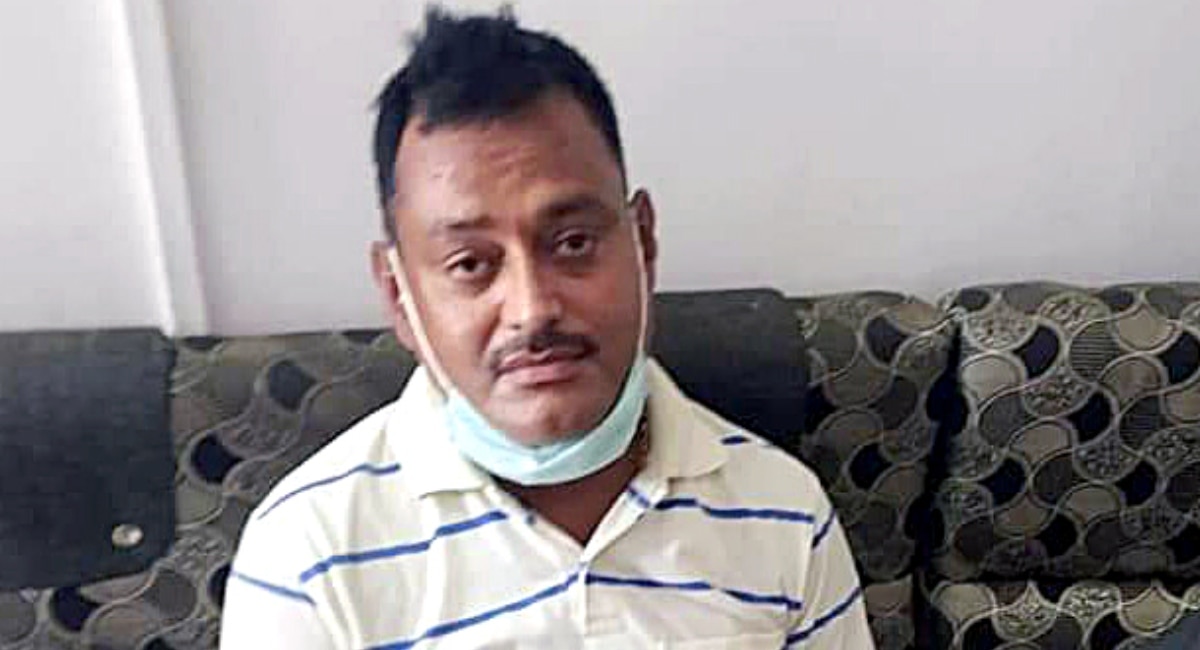 कानपुर के चर्चित बिकरू कांड के आरोपी जयकांत बाजपेई को मिली जमानत, विकास दुबे से था खास रिश्ता