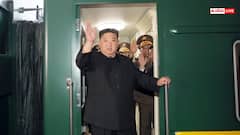 ट्रेन से दूसरे देशों का सफर क्यों करते हैं नॉर्थ कोरिया के किम जोंग उन, आखिर क्या है इसमें खास?