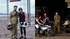 Roadies XX Winner: एल्विश यादव के टीम मेंबर ने जीती ट्रॉफी, 10 लाख कैश के साथ Karizma XMR बाइक भी इनाम में मिली