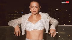 'क्रिमिनल जस्टिस 4' के प्रमोशन में जुटीं सुरवीन चावला को लगी चोट, जानें हाल