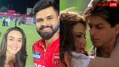 IPL फाइनल से पहले वीर-ज़ारा फिल्म क्यों होने लगी ट्रेंड? श्रेयस अय्यर से ये डिमांड कर रहे हैं लोग