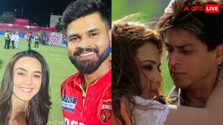 IPL फाइनल से पहले वीर-ज़ारा फिल्म क्यों होने लगी ट्रेंड? श्रेयस अय्यर से ये डिमांड कर रहे हैं लोग