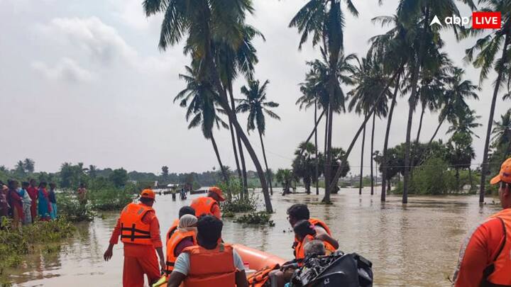 Cyclone Shakti: भारत और दुनिया के बाकी देशों में आने वाले तूफानों का नाम काफी अलग और दिलचस्प होता है, आइए जानते हैं कि ये नाम कौन रखता है और इसका क्या प्रोसेस है.
