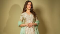 Bollywood Celebs Inspired Ethnic Suit Looks To Elevate Your Bakrid Look