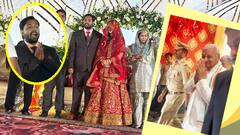 देख लीजिए खान सर की दुल्हनिया, रिसेप्शन में राज्यपाल पहुंचे, तेजस्वी भी, और कौन-कौन हुआ शामिल?