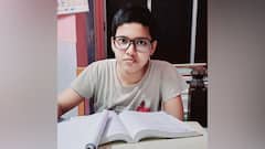 IIT JEE- মেয়েদের মধ্যে দেশের সেরা বাংলার দেবদত্তা মাঝি, সর্বভারতীয় র‍্যাঙ্ক ১৬