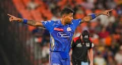 Hardik Pandya Breaks MS Dhoni's Captaincy Record