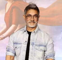 Aamir Khan on Ex-Wives and Girlfriend: 'आम्ही पती-पत्नी होऊच शकत नाही...'; गर्लफ्रेंड गौरी आणि एक्स वाईफ्सबाबत काय म्हणाला आमिर खान?