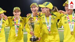 ৩০ সেপ্টেম্বর থেকে ভারতের শুরু মহিলাদের বিশ্বকাপ, ভারত-পাক দ্বৈরথ কলম্বোয়