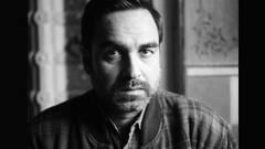 Pankaj Tripathi Shares Why He Took A Year-Long Acting Break After Father’s Death