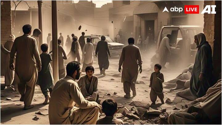 यह रिपोर्ट कहती हे कि आतंकवाद से प्रभावित देशों में 45 देशों की हालत पहले से ज्यादा खराब हुई है. वहीं, 34 देशों ने स्थिति में सुधार किया है. हालांकि, रिपोर्ट में यह भी कहा गया है कि 2024 में आतंकवादी हमलों और इसे कारण हुई मौतों में 13 फीसदी की कमी आई है.