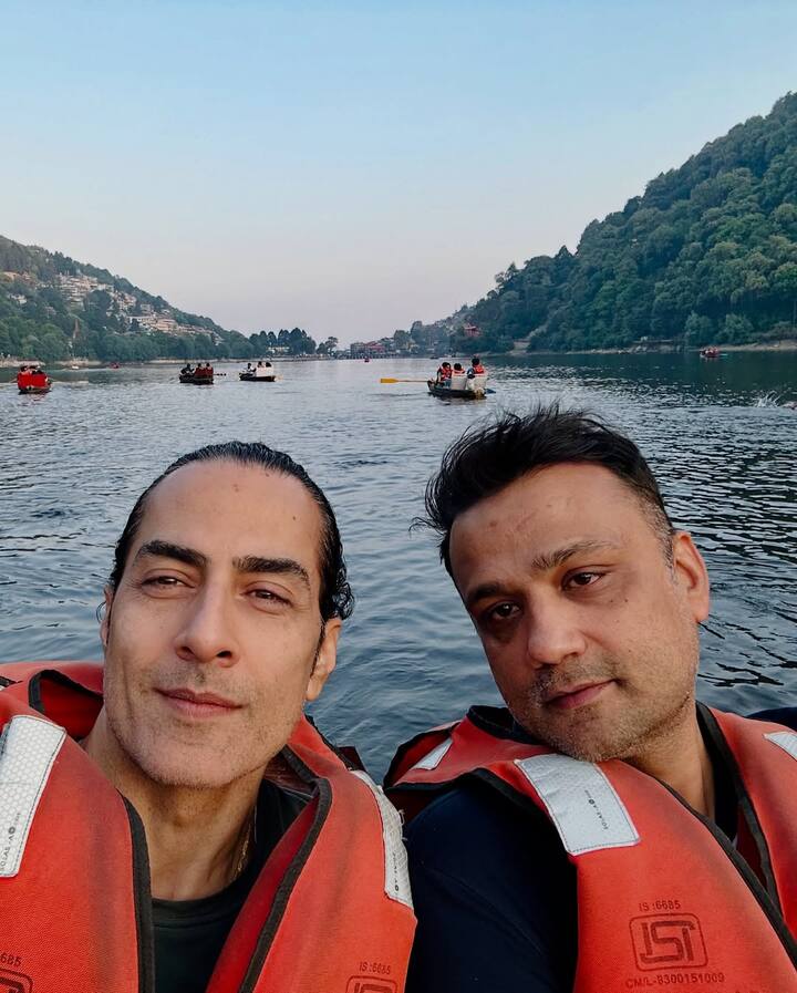 सोशल मीडिया पर फैंस ने उनकी खूब तारीफ की. कई यूजर्स कमेंट कर रहे हैं कि यह सिर्फ अच्छे एक्टर ही नहीं बल्कि अच्छे इंसान भी हैं.