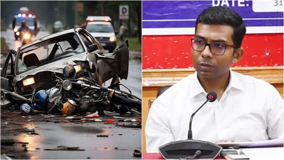 இனி அதிரடி தான்... ஒரு விபத்து கூட நடக்க கூடாது ; பக்கா ஸ்கெட்ச் போடும் விழுப்புரம் கலெக்டர்