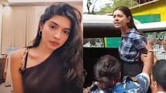 Man Who Filed Complaint Leading To Sharmistha Panoli’s Arrest Goes Missing Amid Threats