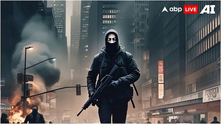 आईईपी की रिपोर्ट में 2024 में भी इस्लामिक स्टेट को दुनिया का सबसे खतरनाक आतंकवादी संगठन माना गया है. 2023 तक यह संगठन 21 देशों में सक्रिय था, लेकिन 2024 में इसकी सक्रियता 22 देशों तक पहुंच गई है.