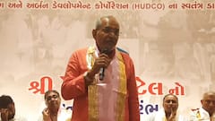 પાટણમાં 'હપ્તા રાજ' નો ભાજપના જ દિગ્ગજ નેતાનો સનસનીખેજ આરોપ: કે.સી. પટેલે પોલીસ પર ગંભીર આક્ષેપ કરતા રાજકારણમાં ગરમાવો!