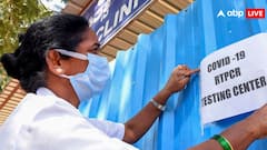 Delhi, Bengal See Sharp Uptick In COVID-19 Cases. Check State-Wise Cases