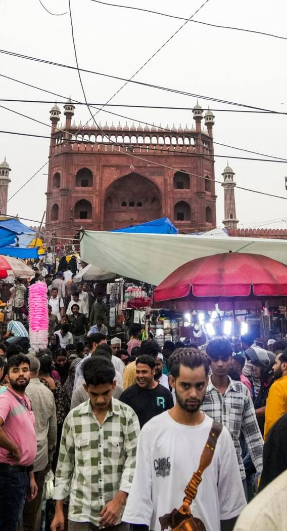 बकरीद पर क्यों दी जाती है बकरों की कुर्बानी?