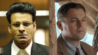 Manoj Bajpayee Says DiCaprio ‘Tries Too Hard’ On Screen