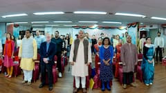 Indian Consulate In Shanghai Pays Tribute To Pahalgam Terror Victims On Rabindra Jayanti