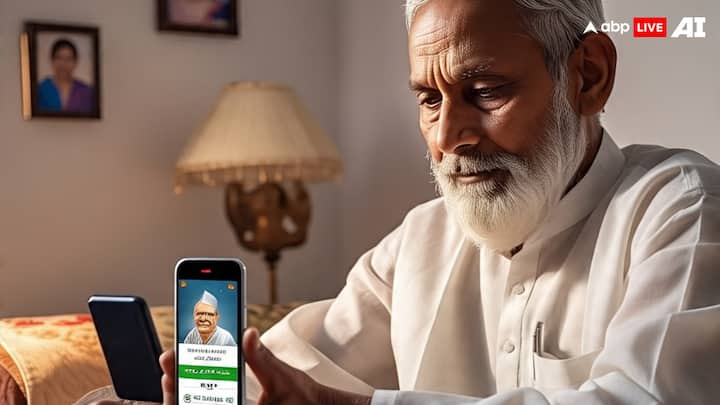 यह ऐप गूगल प्ले स्टोर और ऐपल स्टोर, दोनों पर मुफ्त में उपलब्ध है. ऐप खोलने के बाद सबसे पहले अपना मोबाइल नंबर दर्ज करें, फिर OTP के जरिए लॉगिन करें. इसके बाद आधार कार्ड से लिंक जानकारी जैसे नाम, जन्मतिथि और पता ऑटोमैटिक ऐप में आ जाएगा.