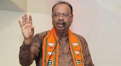 रायगडमधील नेत्यांसह, कार्यकर्त्यांना विनंती, पालकमंत्री पदाचा वाद चव्हाट्यावर नेऊ नका; चंद्रशेखर बावनकुळे स्पष्टच बोलले